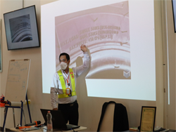 ความสามารถในการรับน้ำหนักบรรทุกของยานพาหนะ